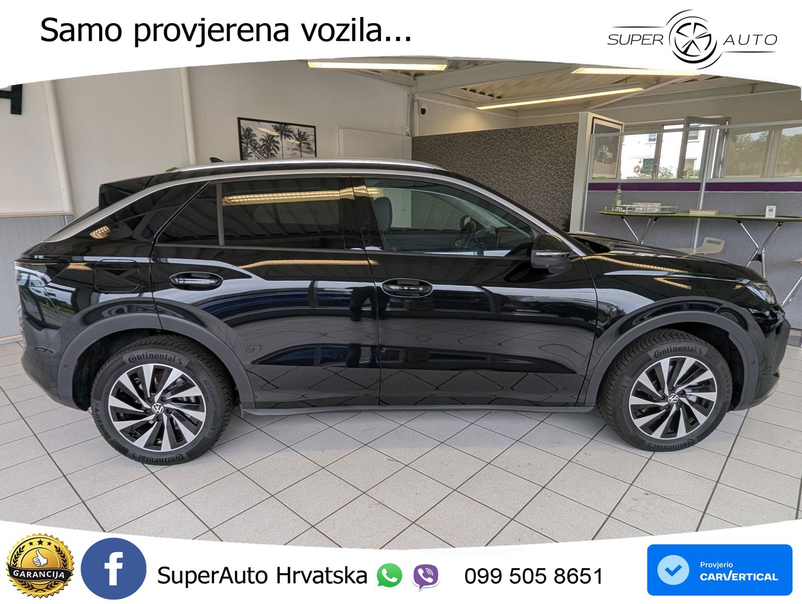 Volkswagen T-Roc 1.5 eTSI (150 KS)  DSG LED+GR SJED+ACC