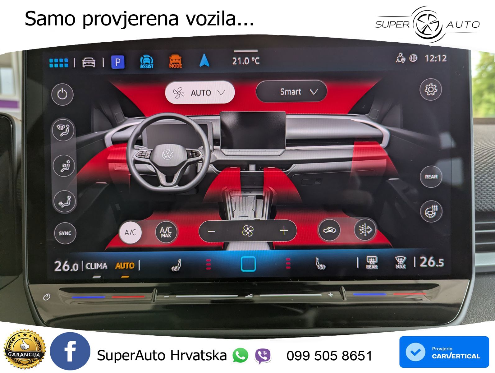 Volkswagen T-Roc 1.5 eTSI (150 KS)  DSG LED+GR SJED+ACC