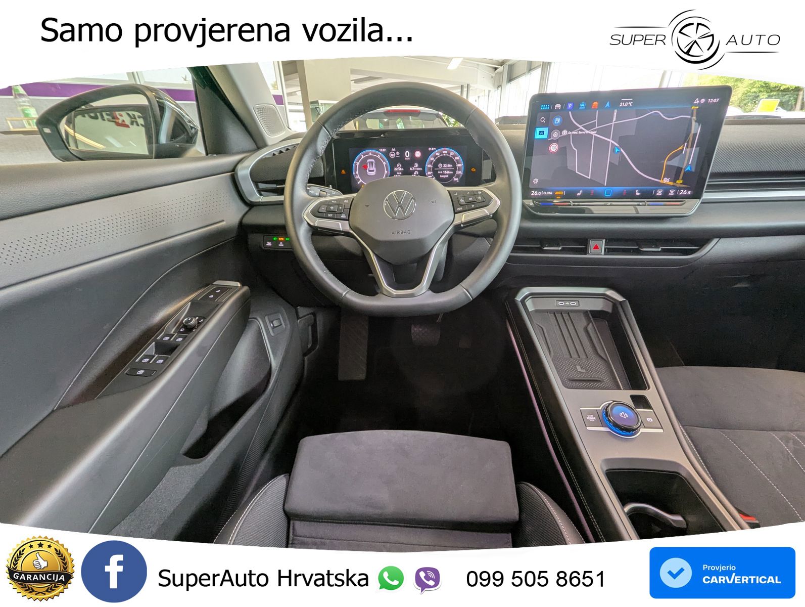 Volkswagen T-Roc 1.5 eTSI (150 KS)  DSG LED+GR SJED+ACC