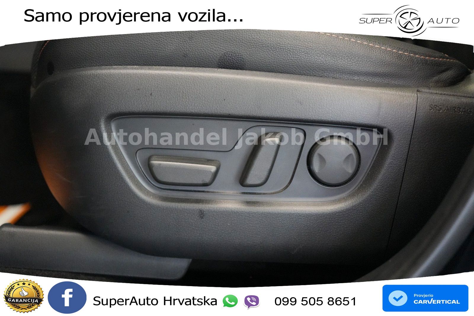 Mazda CX-60 3.3 e-Skyactiv D (254 KS) AWD Automatic LED+GR SJED+ACC