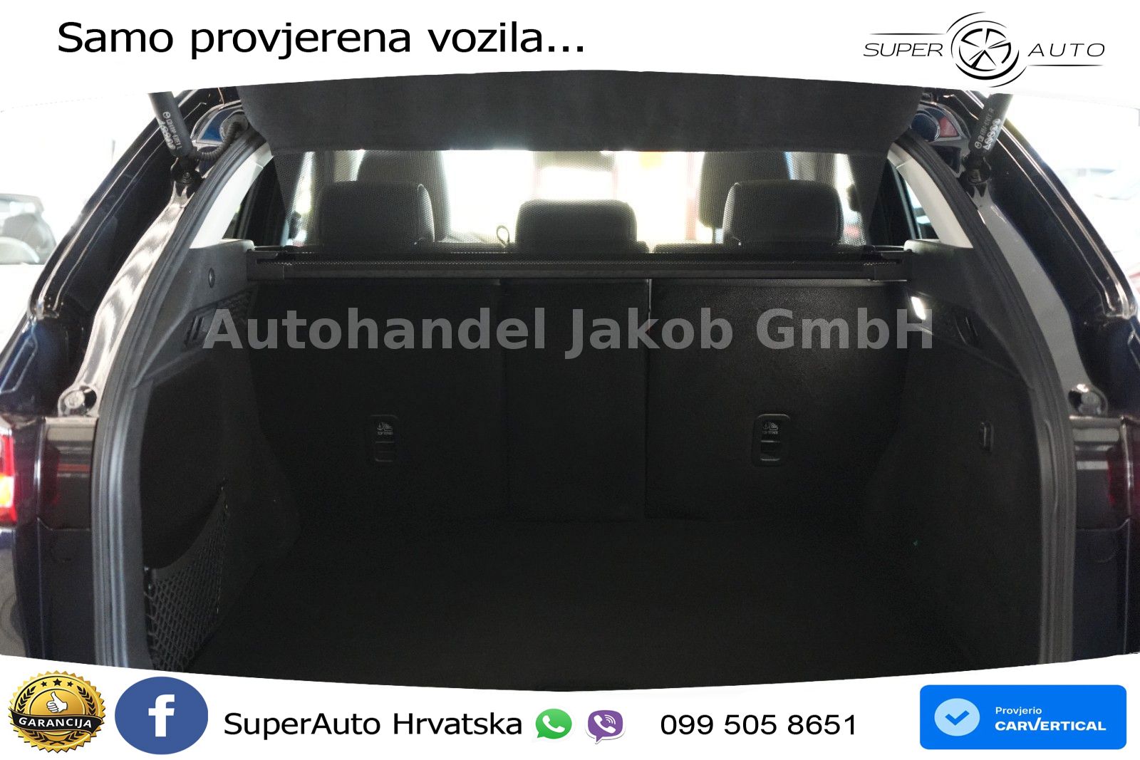 Mazda CX-60 3.3 e-Skyactiv D (254 KS) AWD Automatic LED+GR SJED+ACC