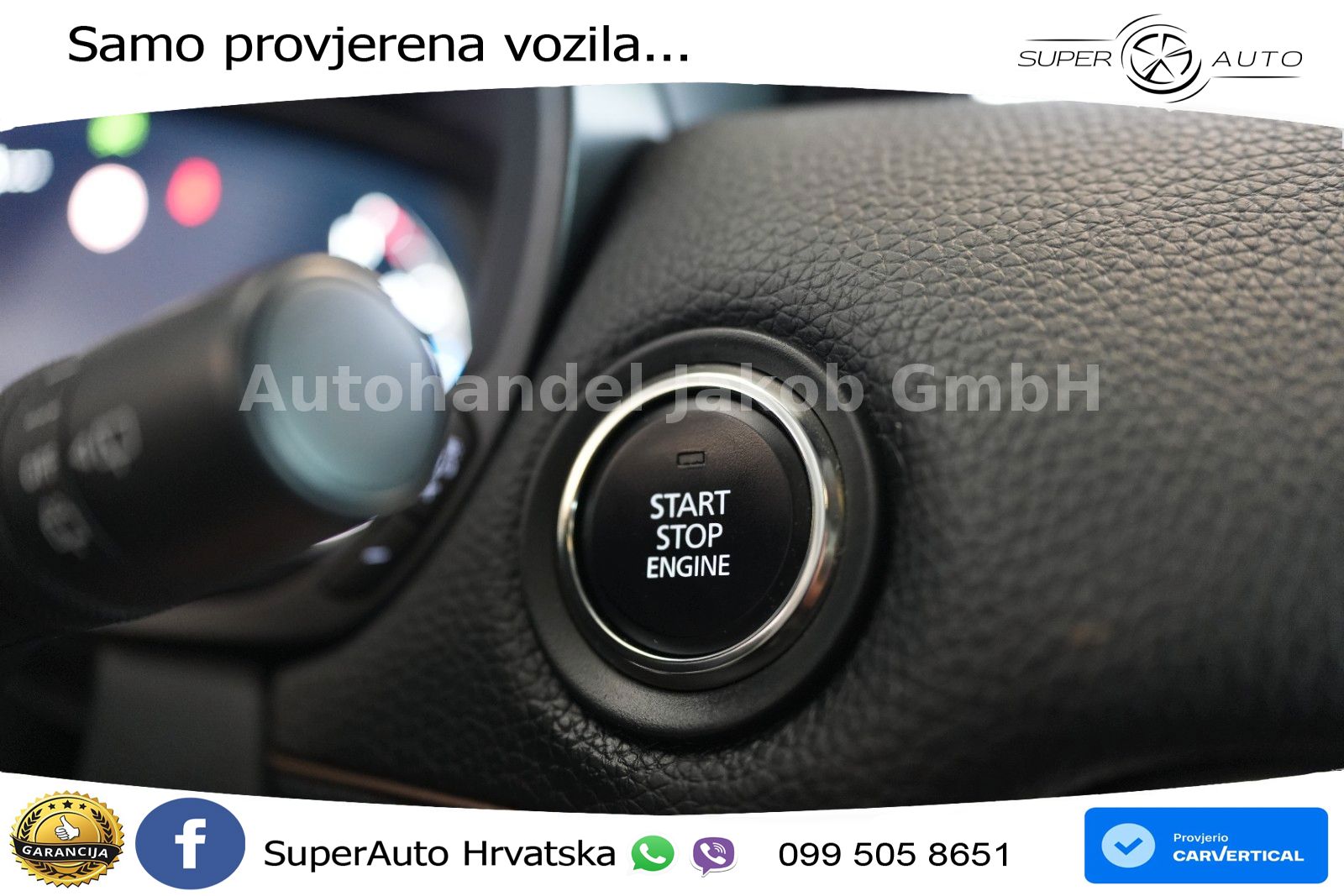 Mazda CX-60 3.3 e-Skyactiv D (254 KS) AWD Automatic LED+GR SJED+ACC