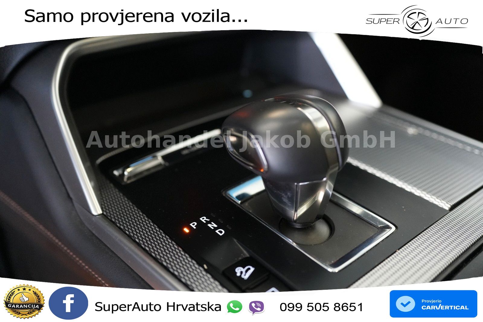 Mazda CX-60 3.3 e-Skyactiv D (254 KS) AWD Automatic LED+GR SJED+ACC