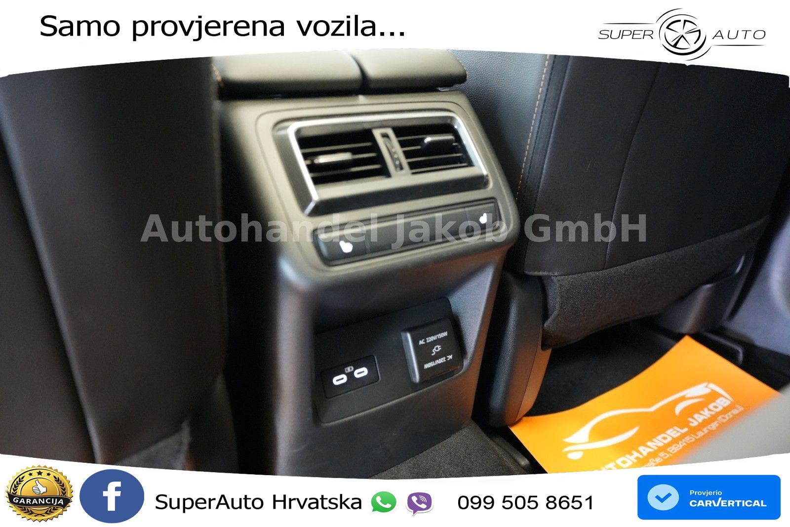 Mazda CX-60 3.3 e-Skyactiv D (254 KS) AWD Automatic LED+GR SJED+ACC