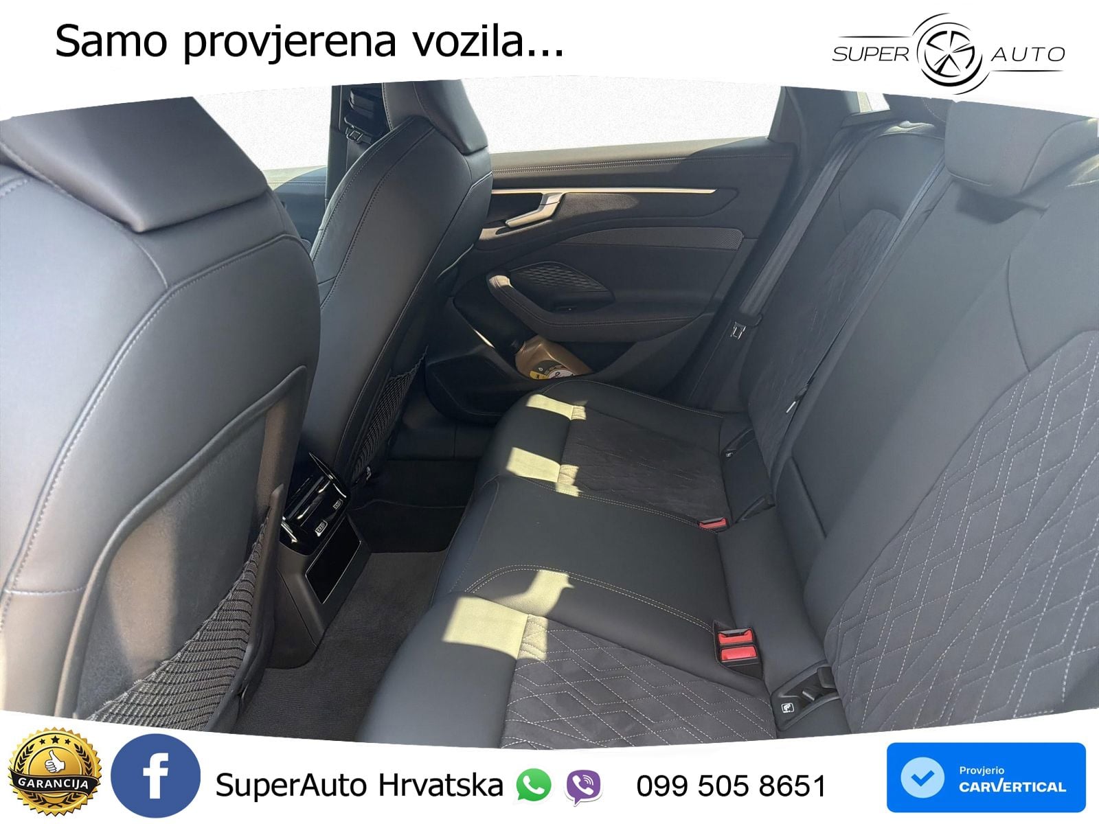 Audi A6 2.0 TDI (204 KS) quattro S tronic S line LED+GR SJED+ACC