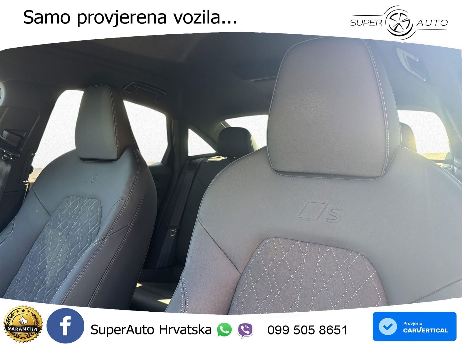 Audi A6 2.0 TDI (204 KS) quattro S tronic S line LED+GR SJED+ACC
