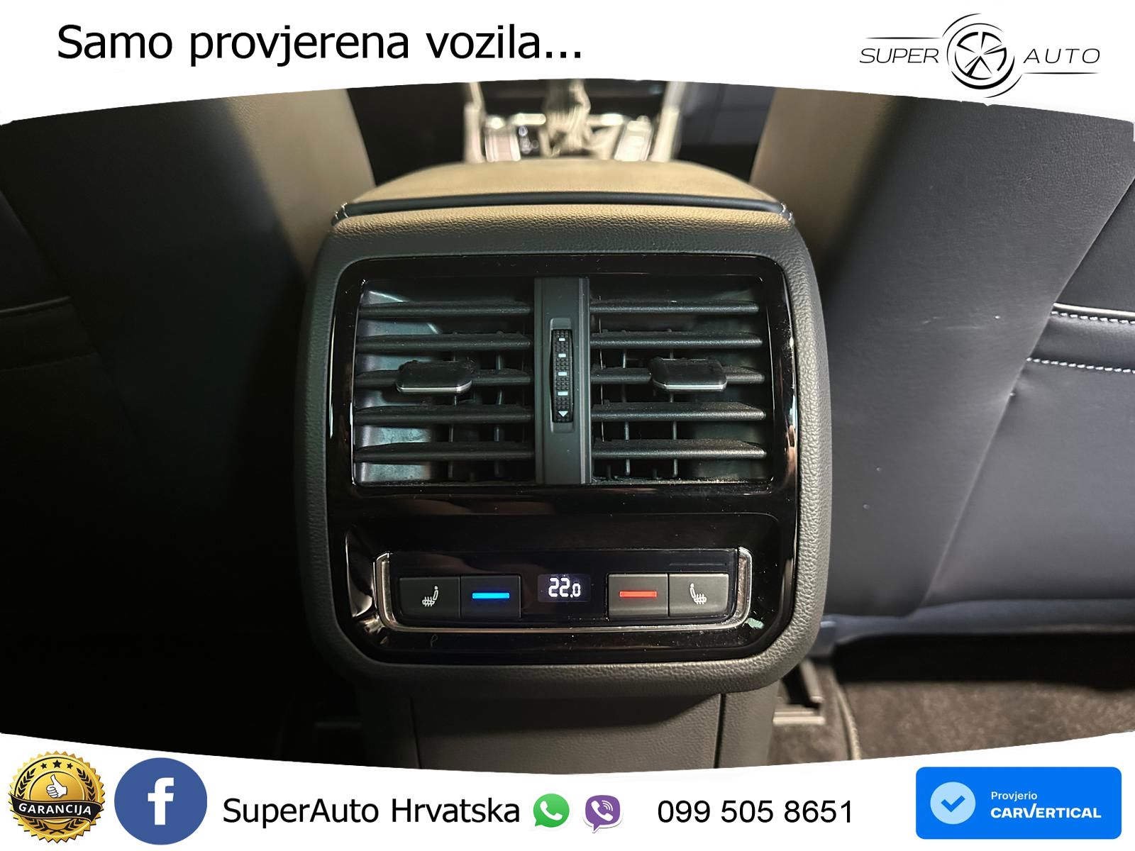 Volkswagen Passat Variant 2.0 TDI (240 KS) 4MOTION DSG R-Line LED+GR SJED+ACC