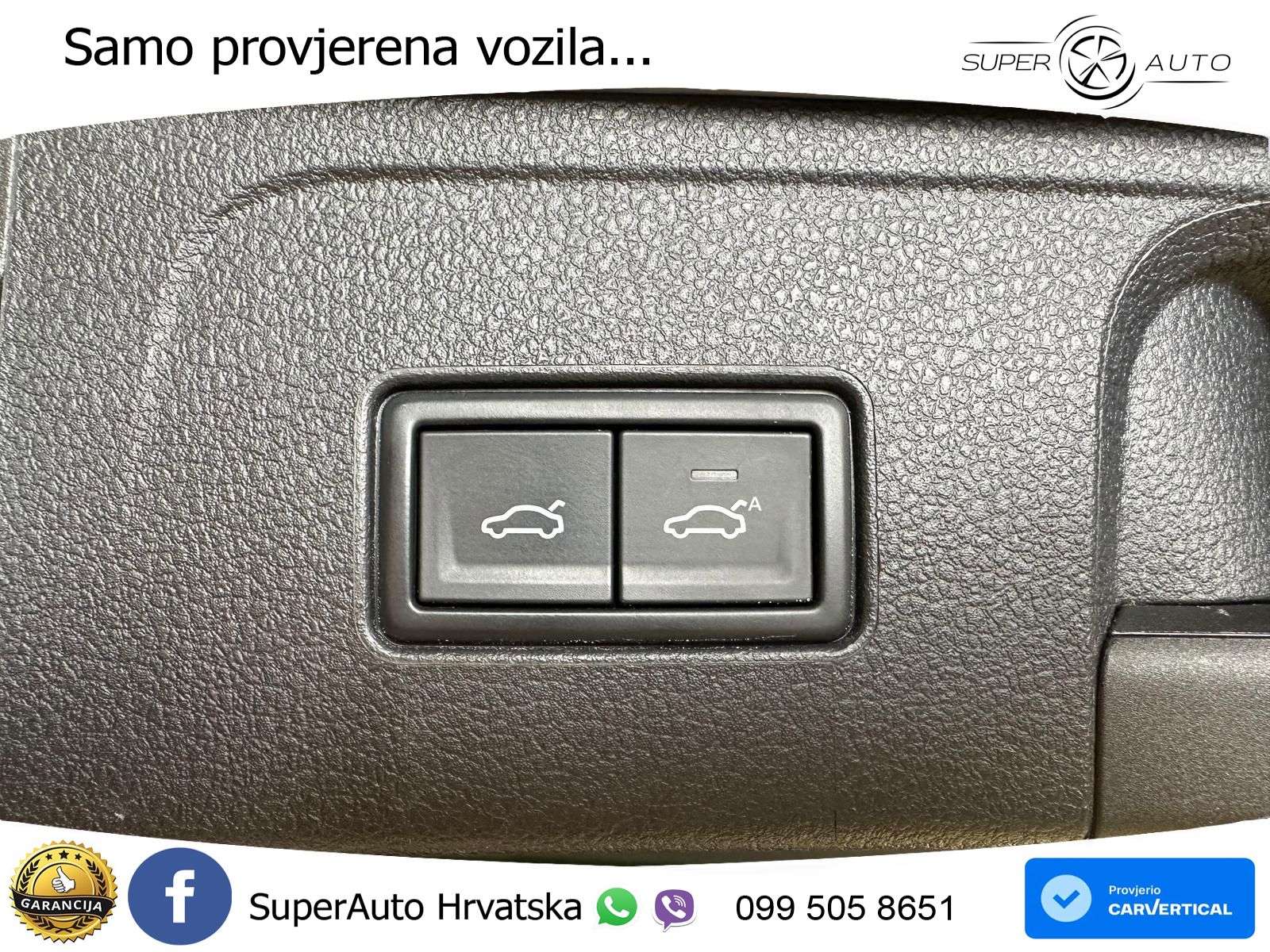 Volkswagen Passat Variant 2.0 TDI (240 KS) 4MOTION DSG R-Line LED+GR SJED+ACC