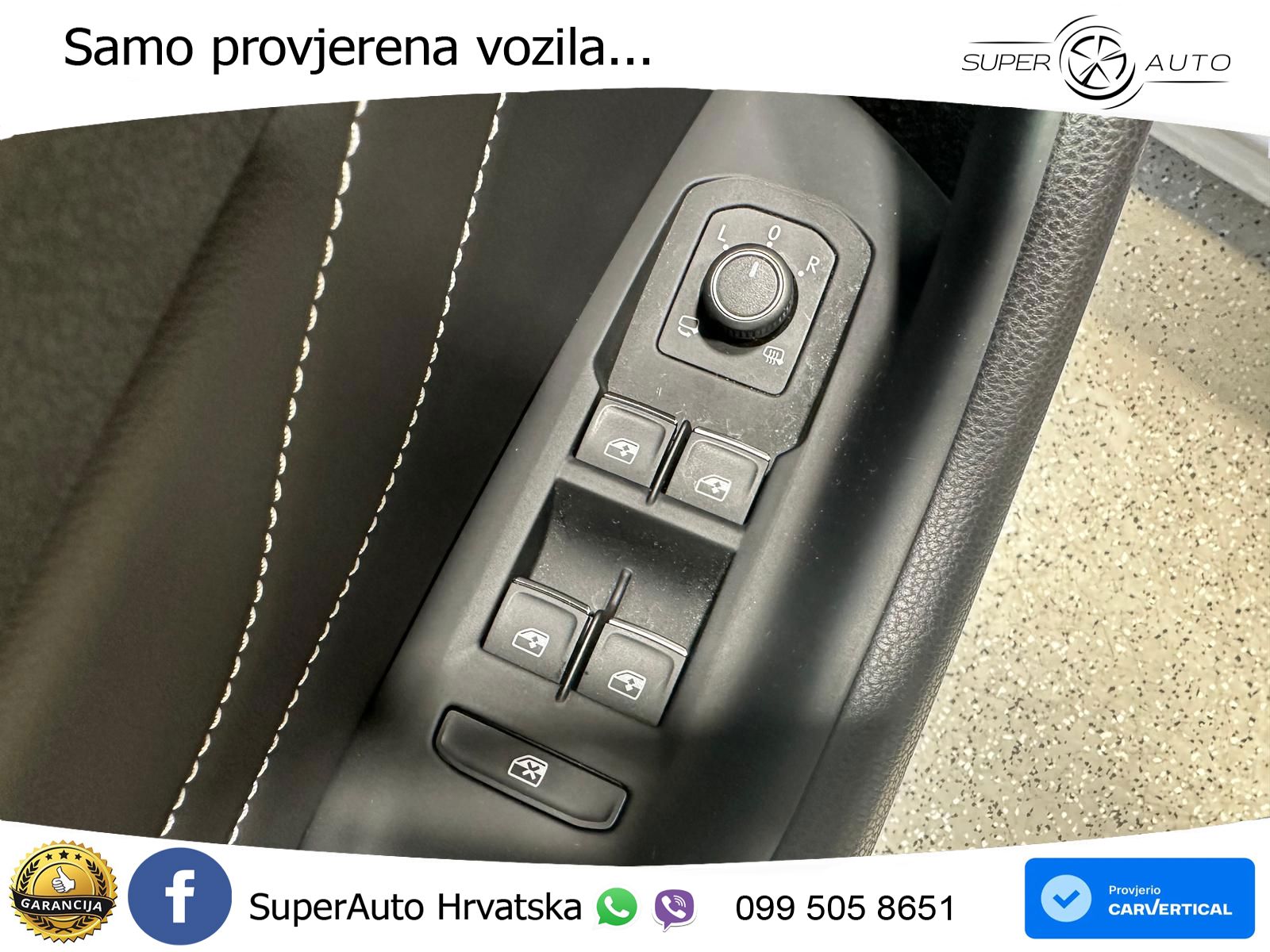 Volkswagen Passat Variant 2.0 TDI (240 KS) 4MOTION DSG R-Line LED+GR SJED+ACC