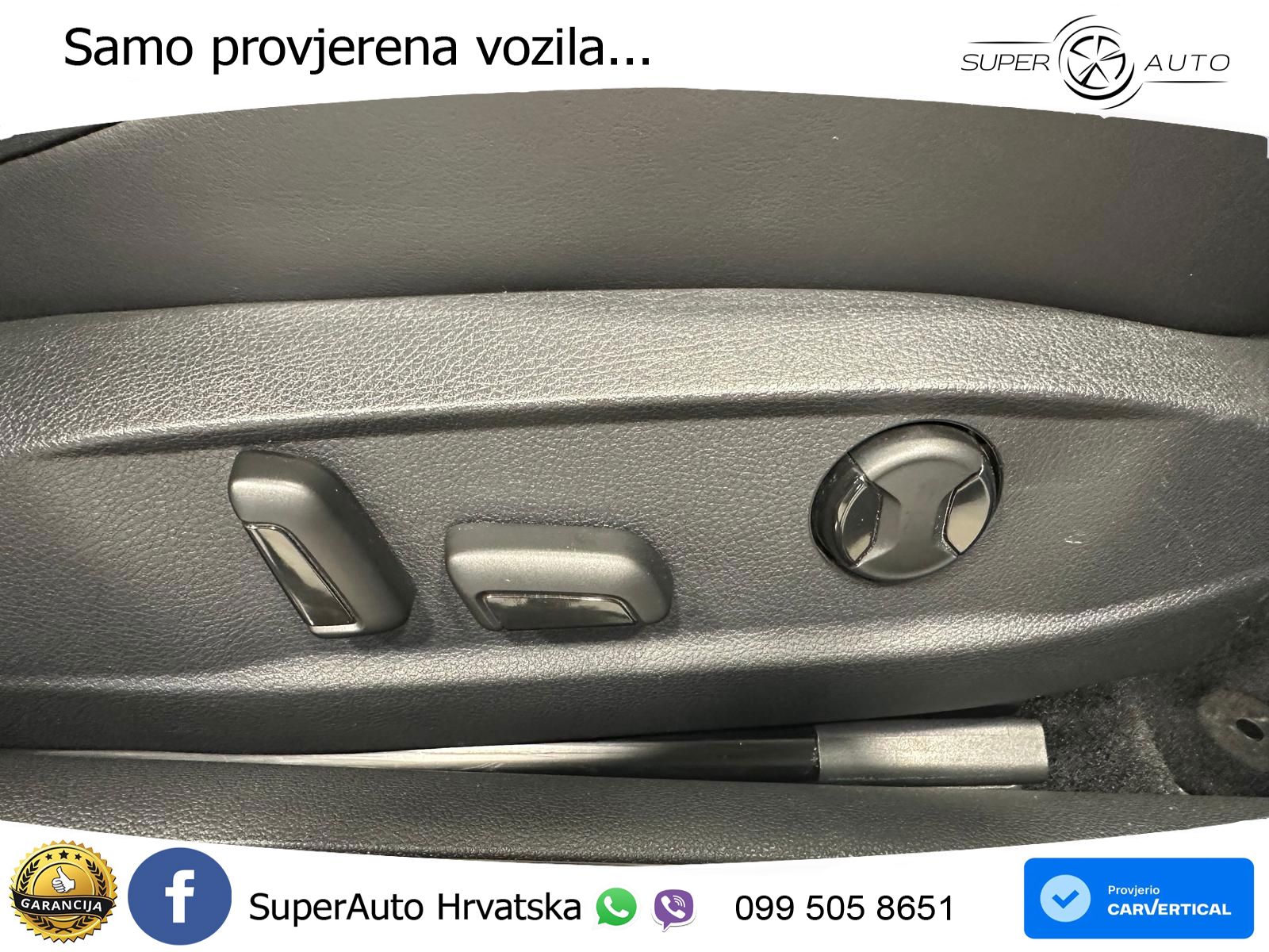 Volkswagen Passat Variant 2.0 TDI (240 KS) 4MOTION DSG R-Line LED+GR SJED+ACC
