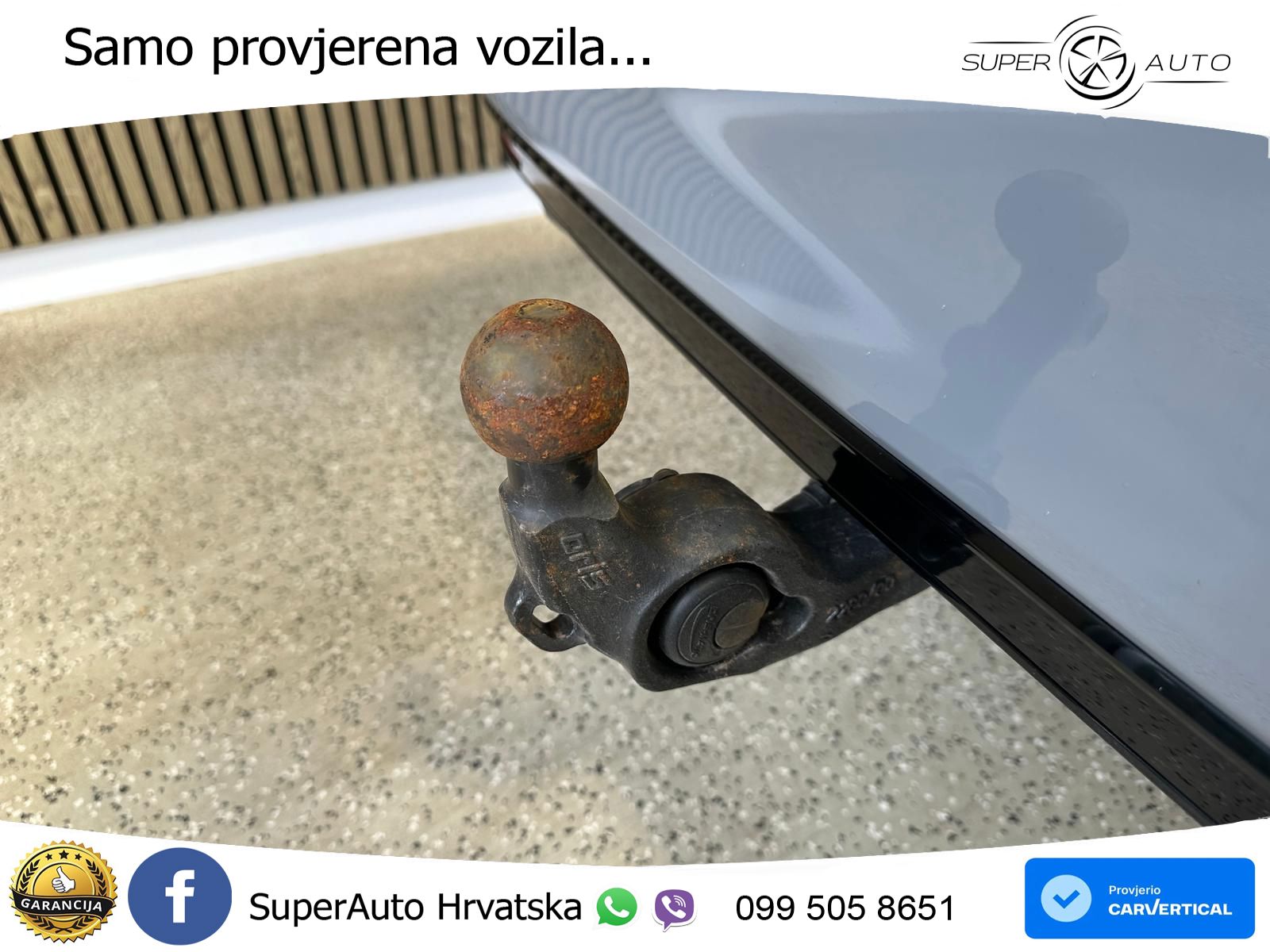Volkswagen Passat Variant 2.0 TDI (240 KS) 4MOTION DSG R-Line LED+GR SJED+ACC