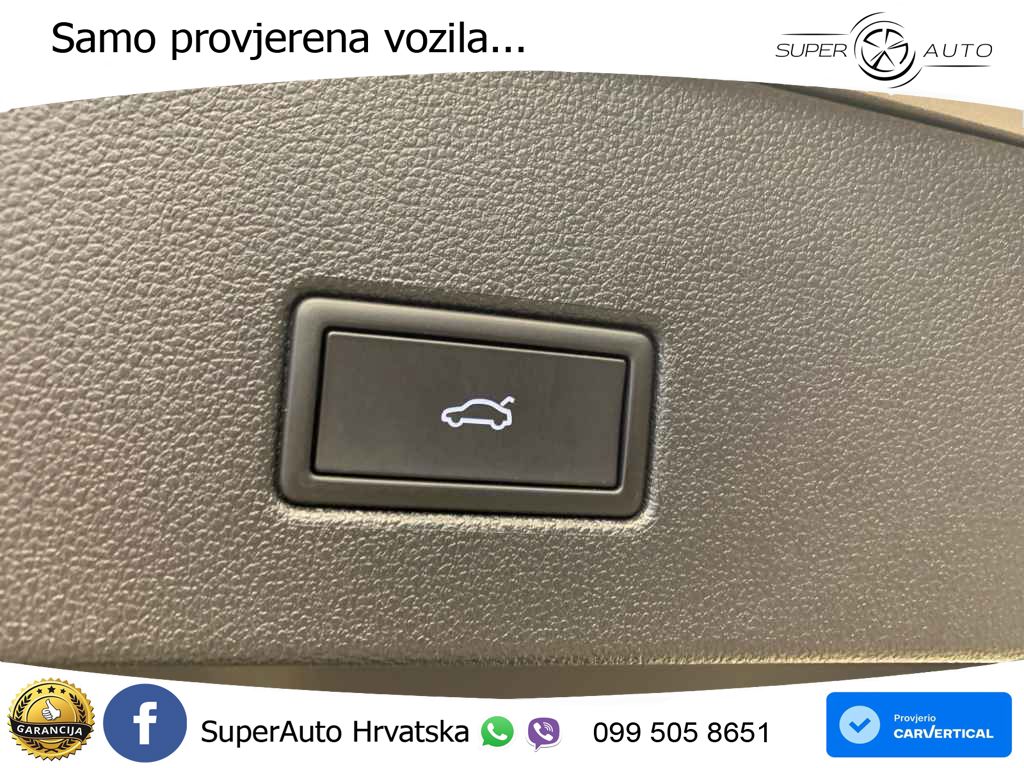 Volkswagen T-Roc I 2.0 TSI (190 KS) 4M DSG LED+GR SJED+ACC