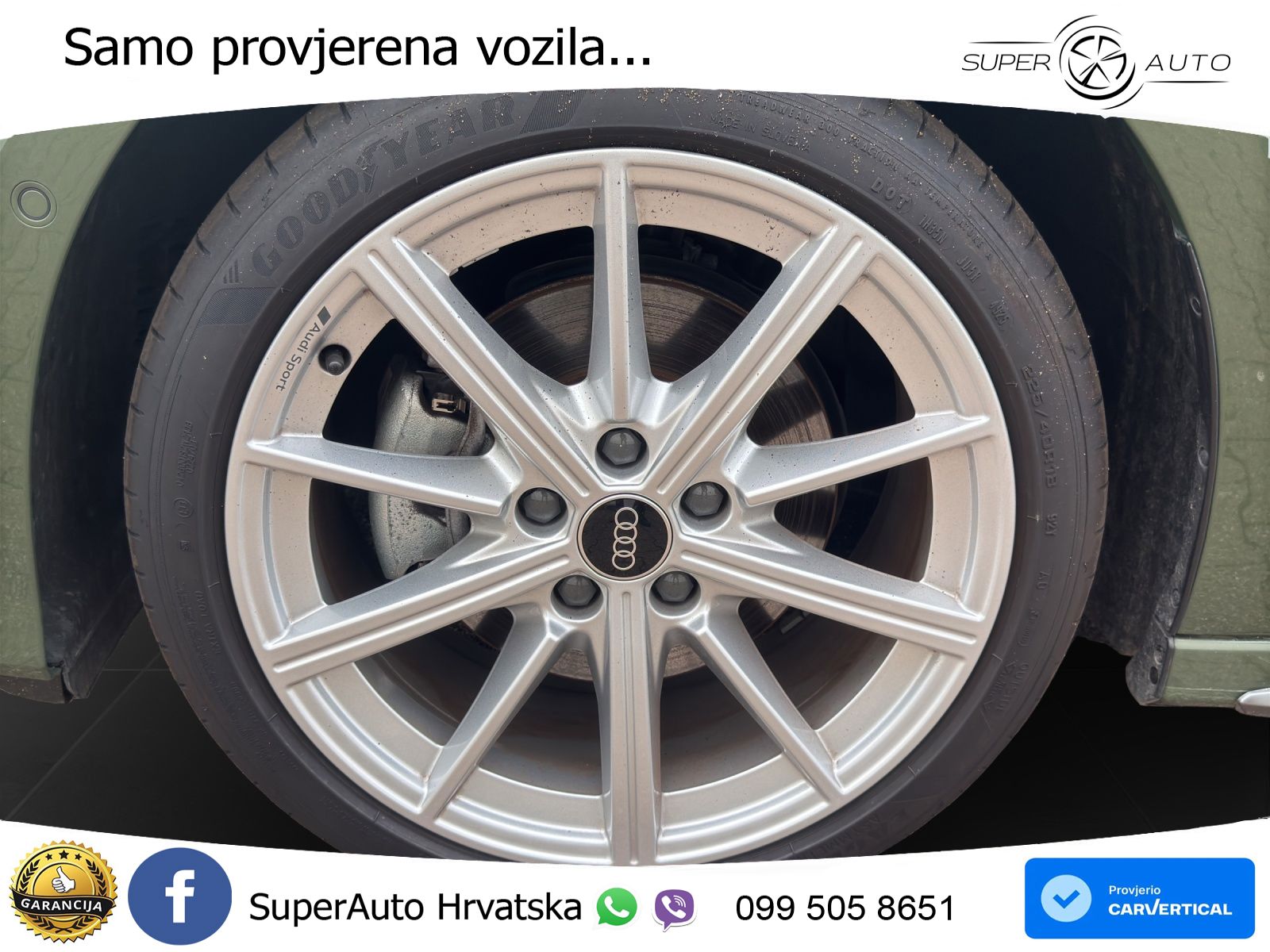 Audi A3 Sportback 40 TFSI e (204 KS) Plug-in Hybrid S tronic S line MATRIX+GR SJED+KAM