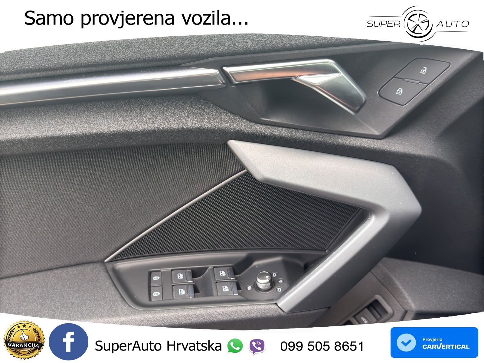 Audi A3 Sportback 40 TFSI e (204 KS) Plug-in Hybrid S tronic S line MATRIX+GR SJED+KAM
