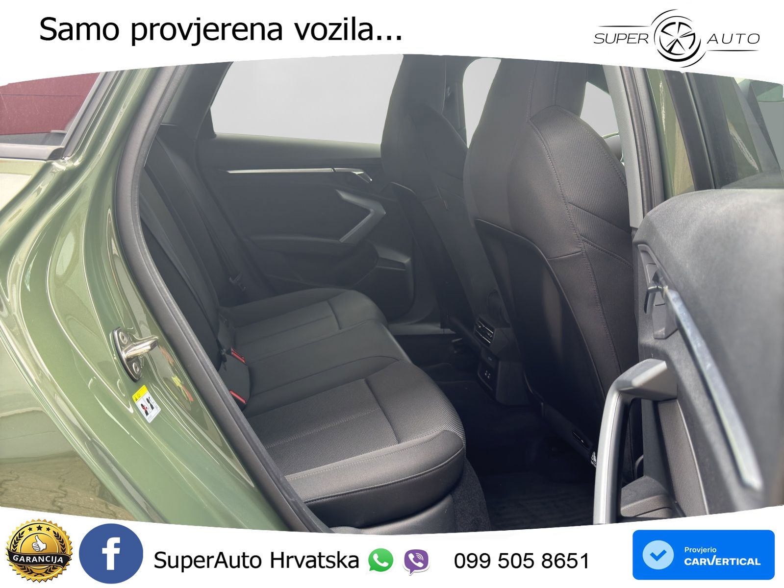 Audi A3 Sportback 40 TFSI e (204 KS) Plug-in Hybrid S tronic S line MATRIX+GR SJED+KAM