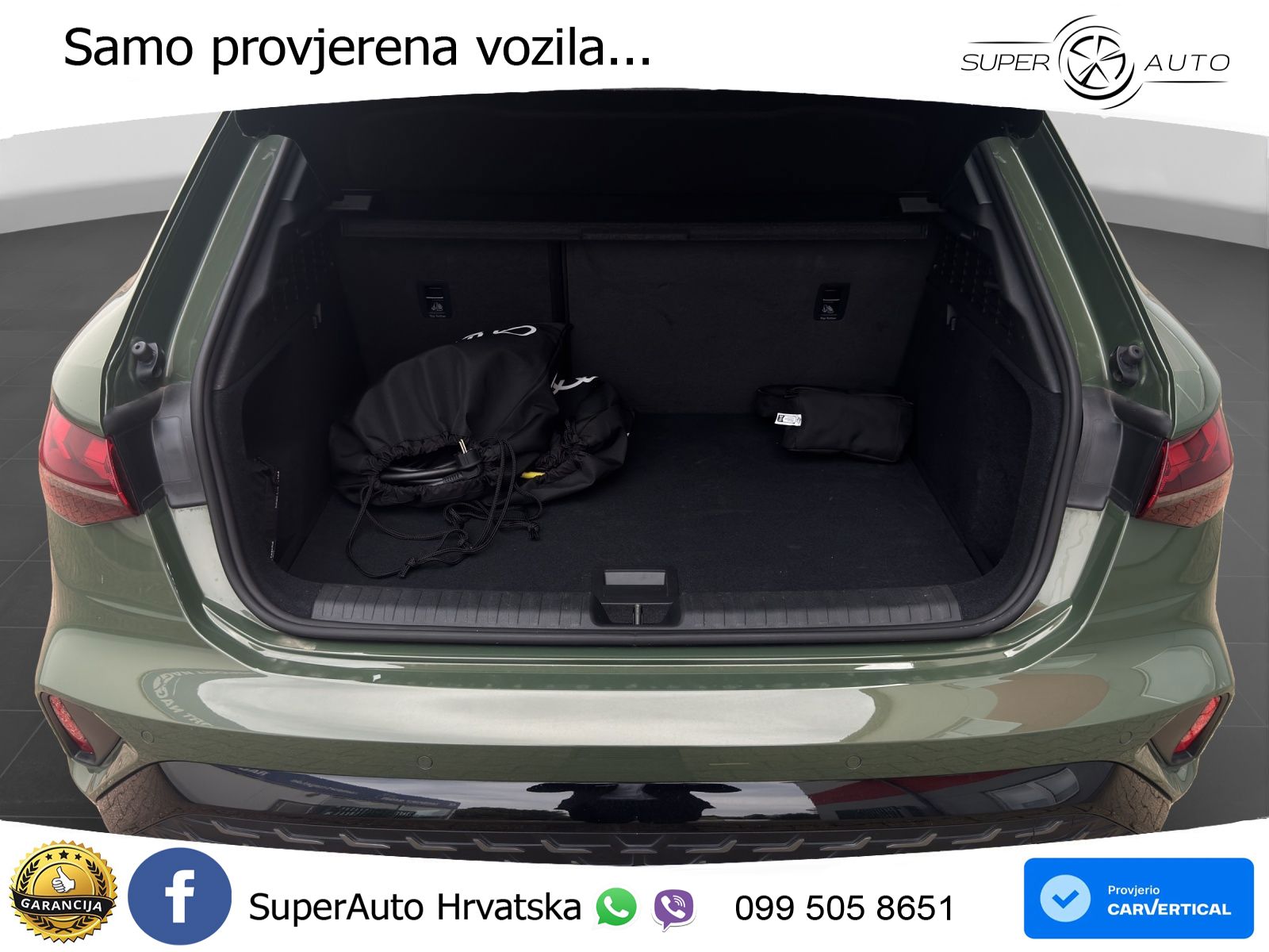 Audi A3 Sportback 40 TFSI e (204 KS) Plug-in Hybrid S tronic S line MATRIX+GR SJED+KAM