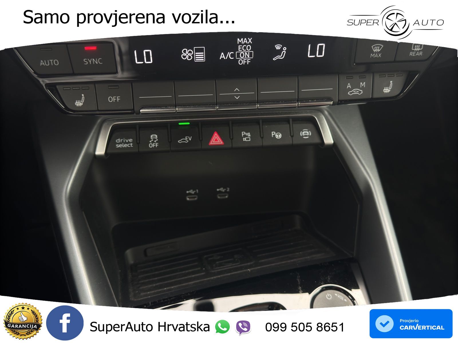 Audi A3 Sportback 40 TFSI e (204 KS) Plug-in Hybrid S tronic S line MATRIX+GR SJED+KAM