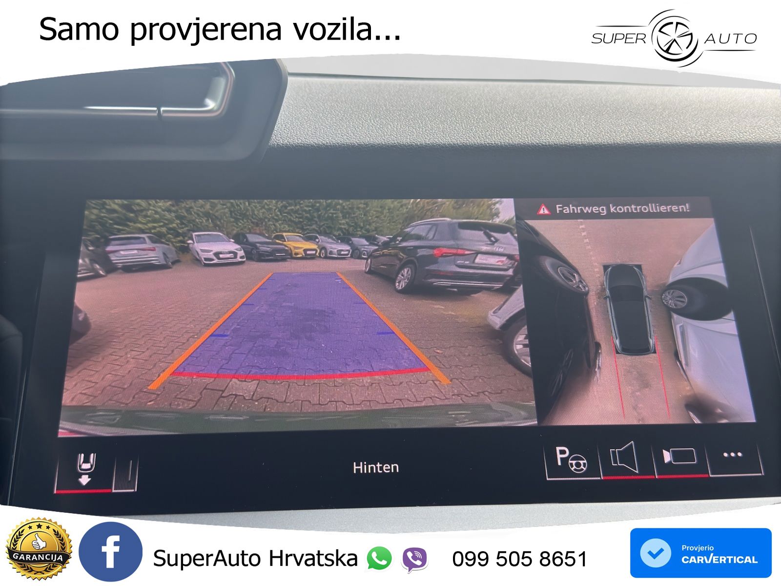 Audi A3 Sportback 40 TFSI e (204 KS) Plug-in Hybrid S tronic S line MATRIX+GR SJED+KAM