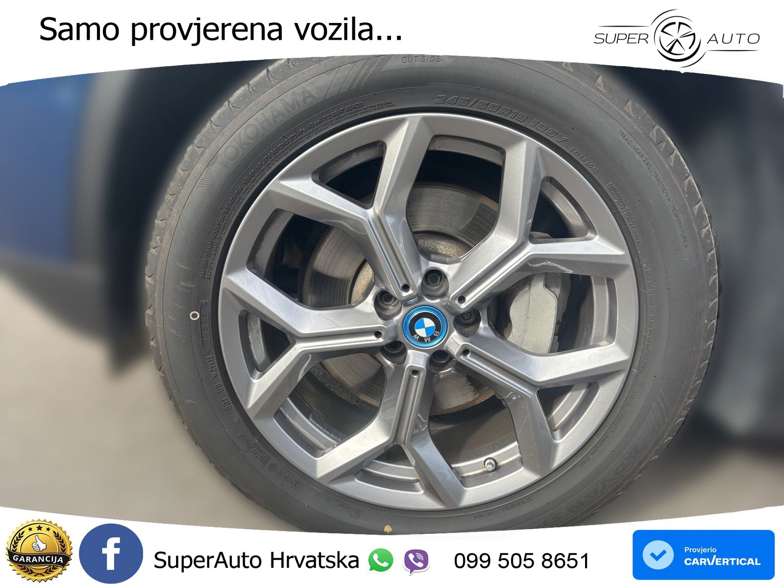 BMW X3 30e xDrive Steptronic LED+GR SJED+ACC