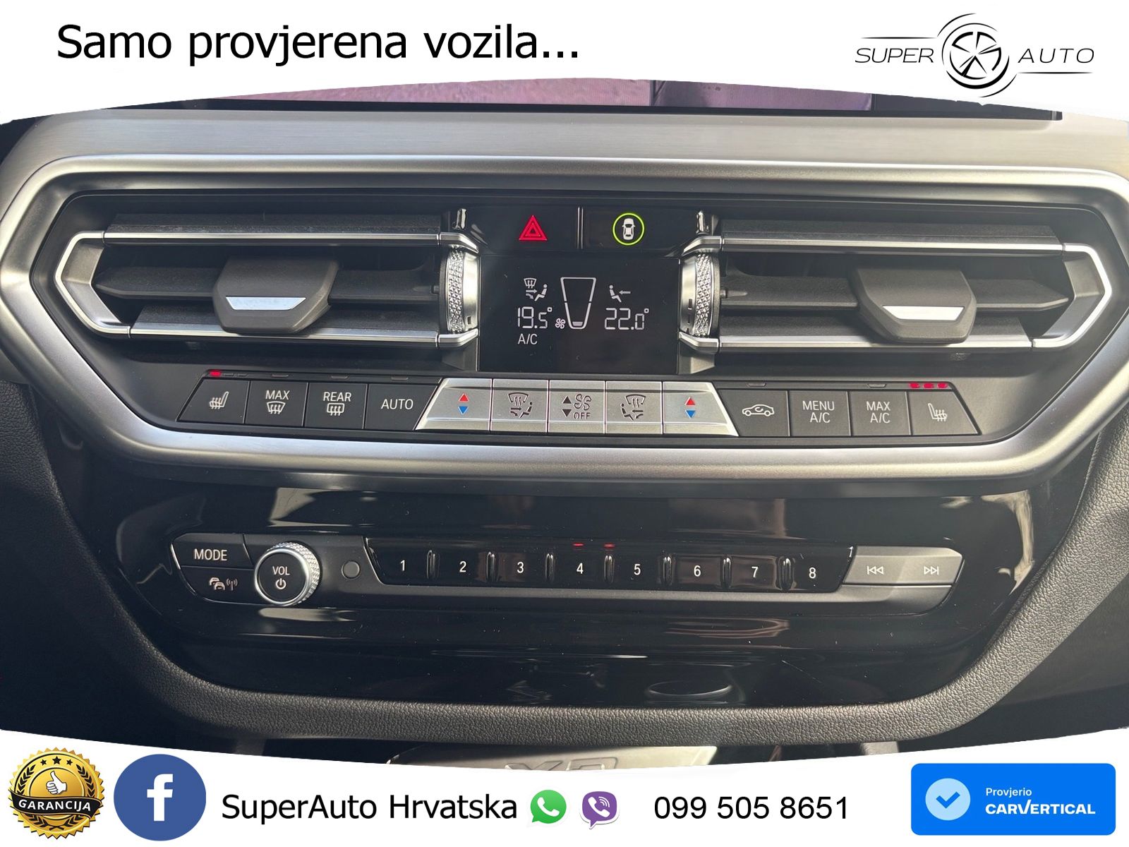 BMW X3 30e xDrive Steptronic LED+GR SJED+ACC