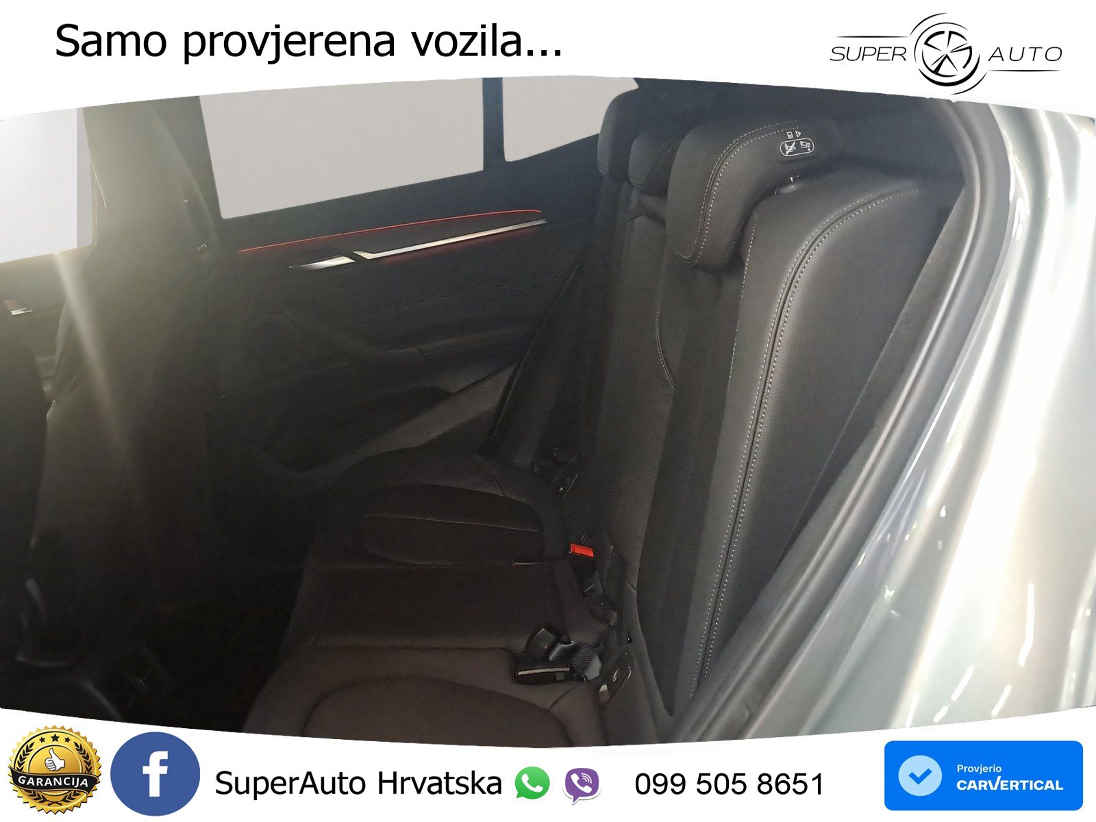 BMW X2 xDrive25d Steptronic M Sport
