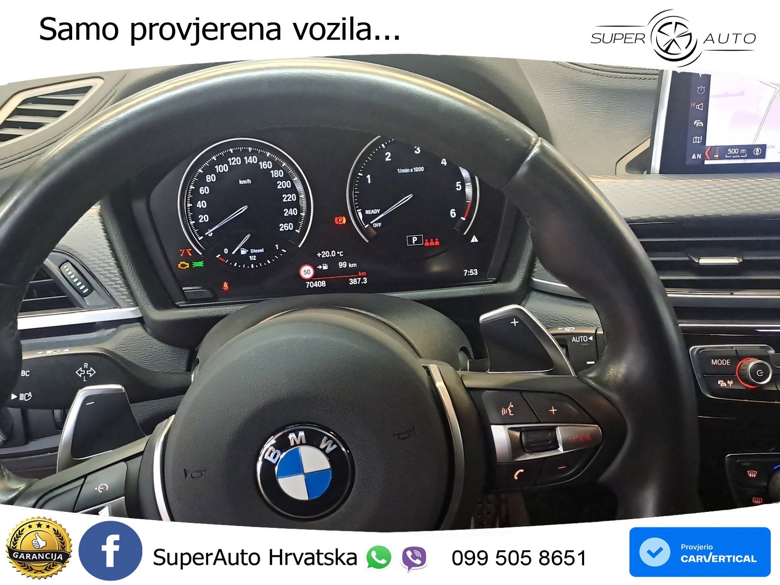 BMW X2 xDrive25d Steptronic M Sport