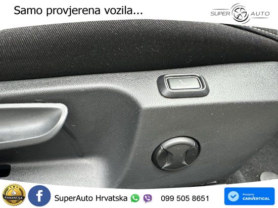 Škoda Octavia Combi 2.0 TDI (116 KS) LED+GR SJED+ACC
