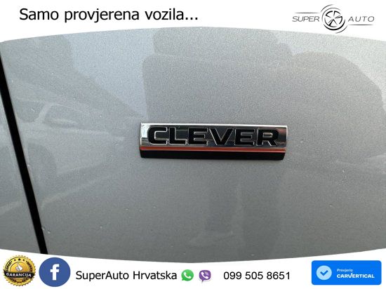 Škoda Octavia Combi 2.0 TDI (116 KS) LED+GR SJED+ACC