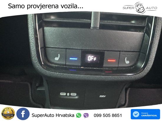 Škoda Octavia Combi 2.0 TDI (116 KS) LED+GR SJED+ACC