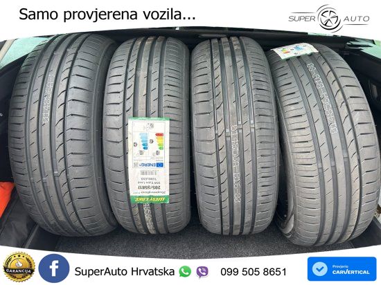 Škoda Octavia Combi 2.0 TDI (116 KS) LED+GR SJED+ACC
