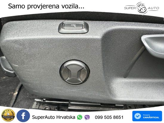 Škoda Octavia Combi 2.0 TDI (116 KS) LED+GR SJED+ACC