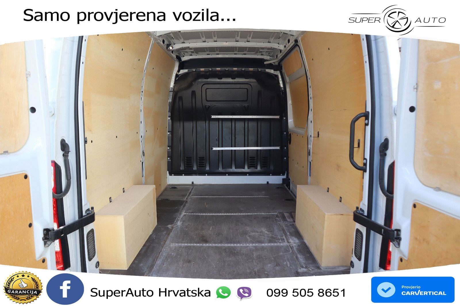 Renault Master III Kasten L2H2 HKa 3,3t Komfort 179 KS
