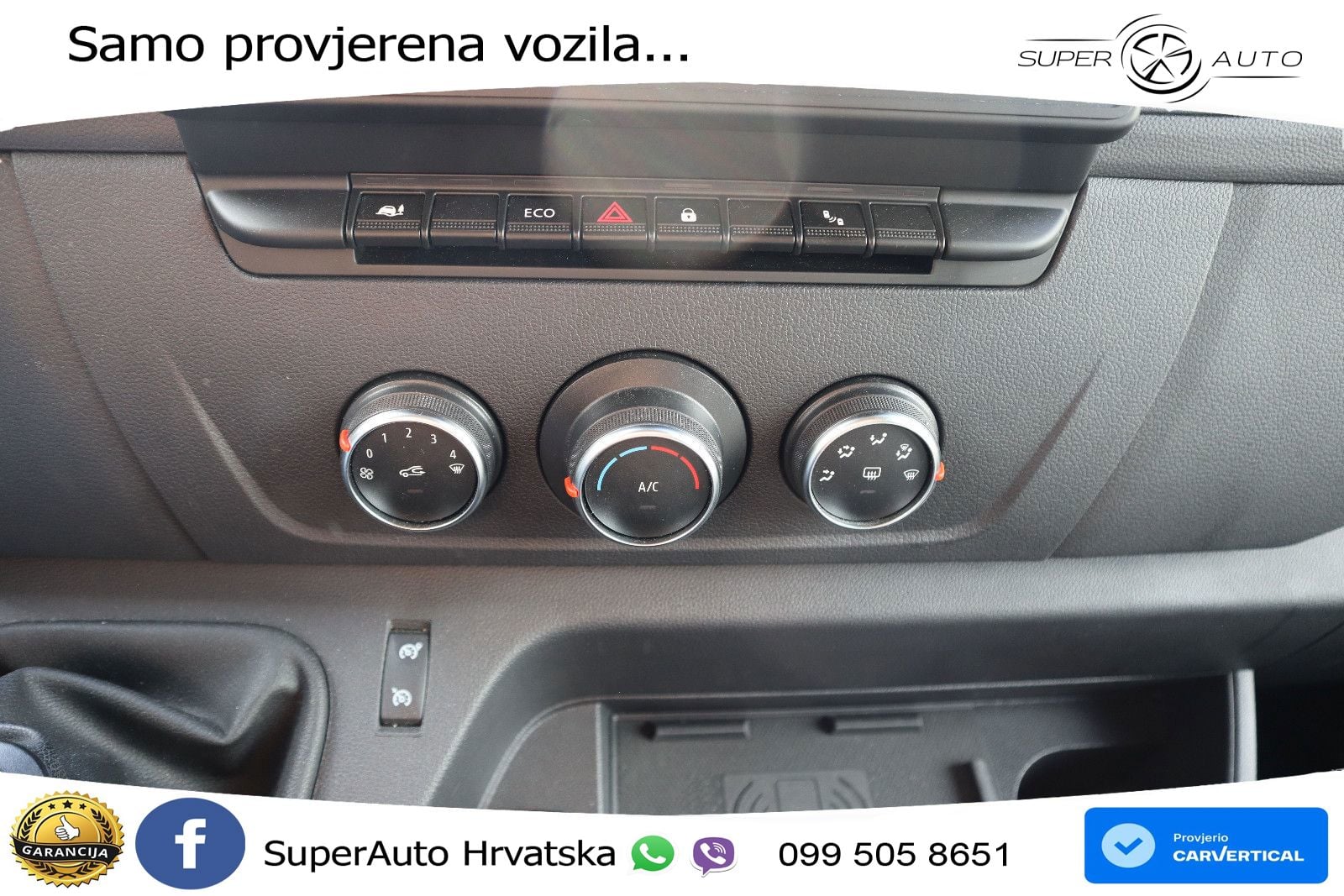 Renault Master III Kasten L2H2 HKa 3,3t Komfort 179 KS