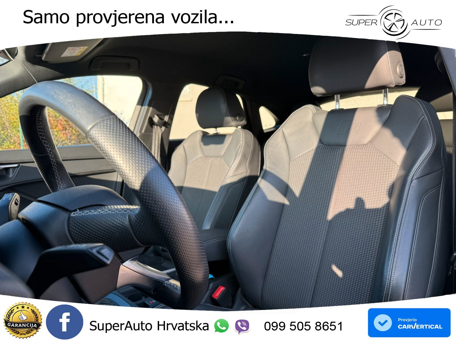 Audi Q3 Sportback 35 TFSI (150 KS) S tronic S line