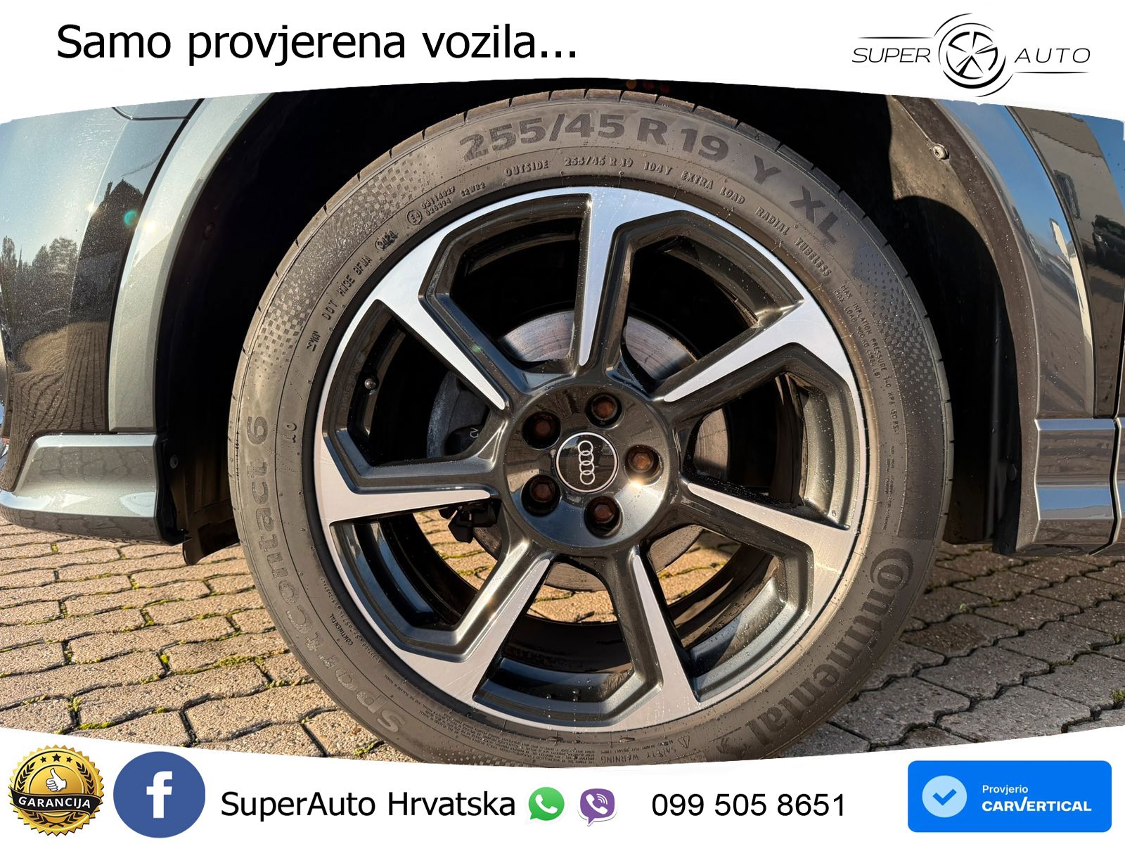 Audi Q3 Sportback 35 TFSI (150 KS) S tronic S line