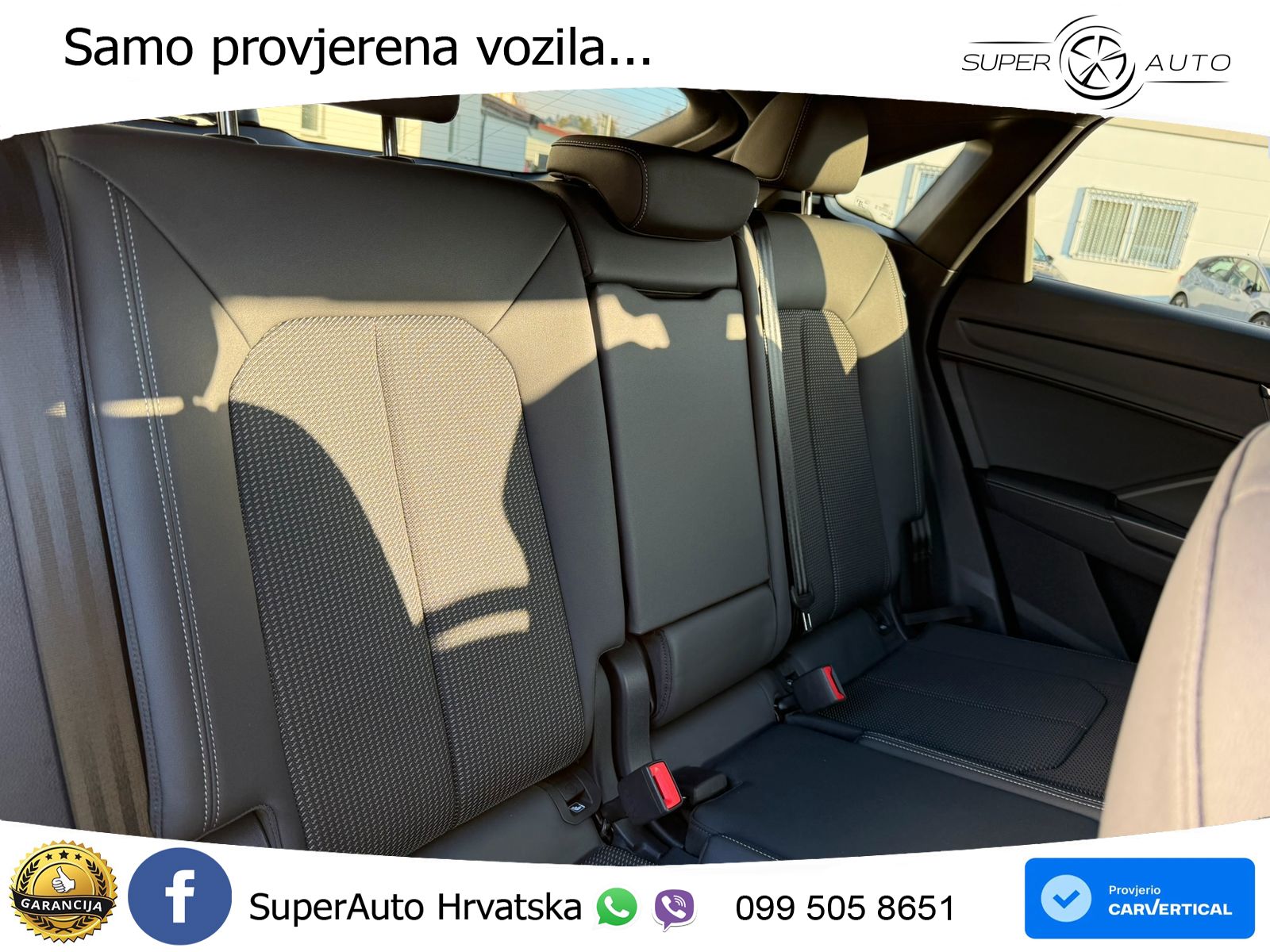Audi Q3 Sportback 35 TFSI (150 KS) S tronic S line