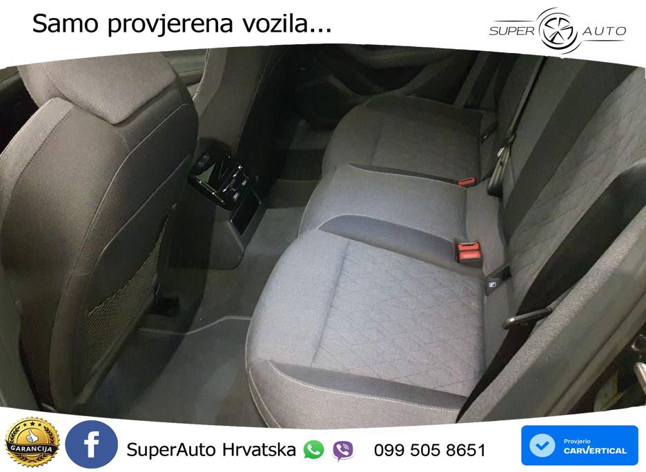 Audi A6 2.0 TDI (204 KS) quattro S tronic 2x S line ACC+GR SJED+360+PANO