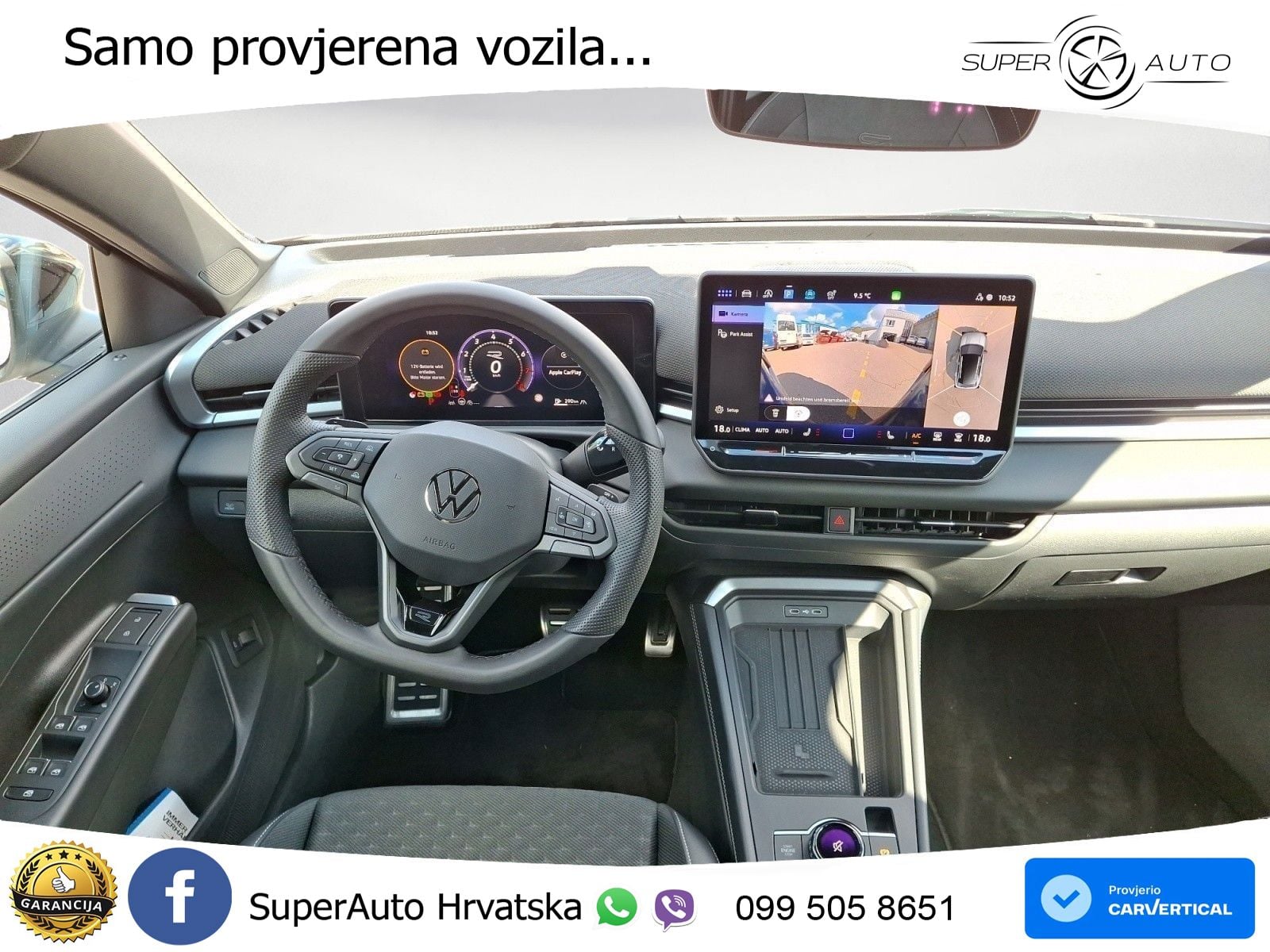 Volkswagen T-Roc II 1.5 eTSI (150 KS)  DSG MATRIX+GR SJED+KAM