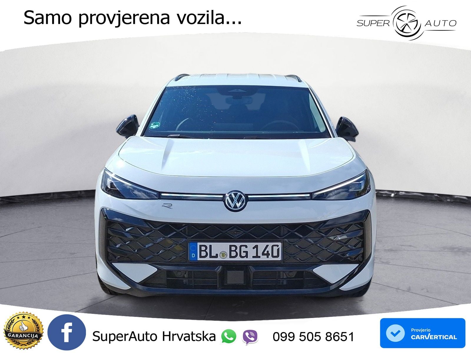 Volkswagen T-Roc II 1.5 eTSI (150 KS)  DSG MATRIX+GR SJED+KAM