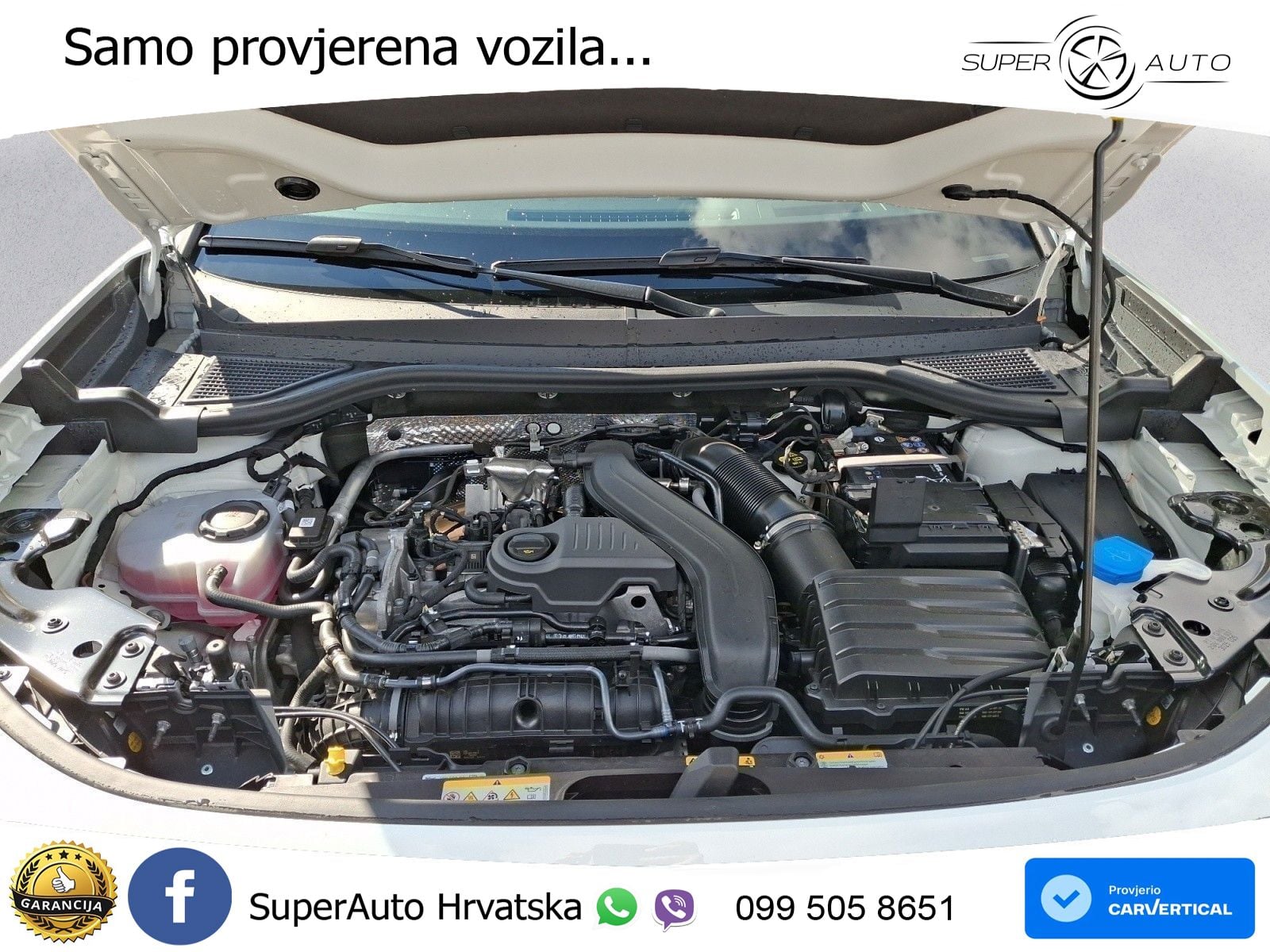Volkswagen T-Roc II 1.5 eTSI (150 KS)  DSG MATRIX+GR SJED+KAM