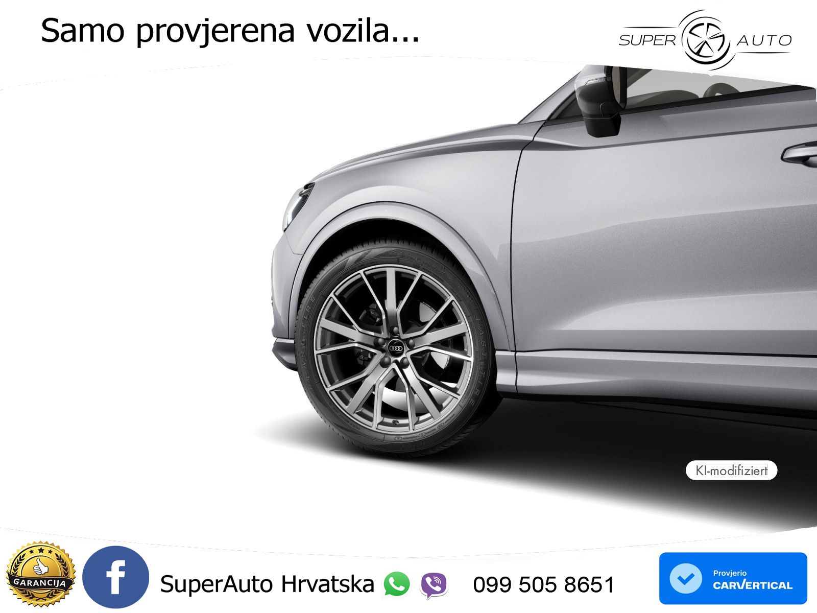 Audi Q3 35 TFSI (150 KS) S tronic advanced LED+GR SJED+ACC