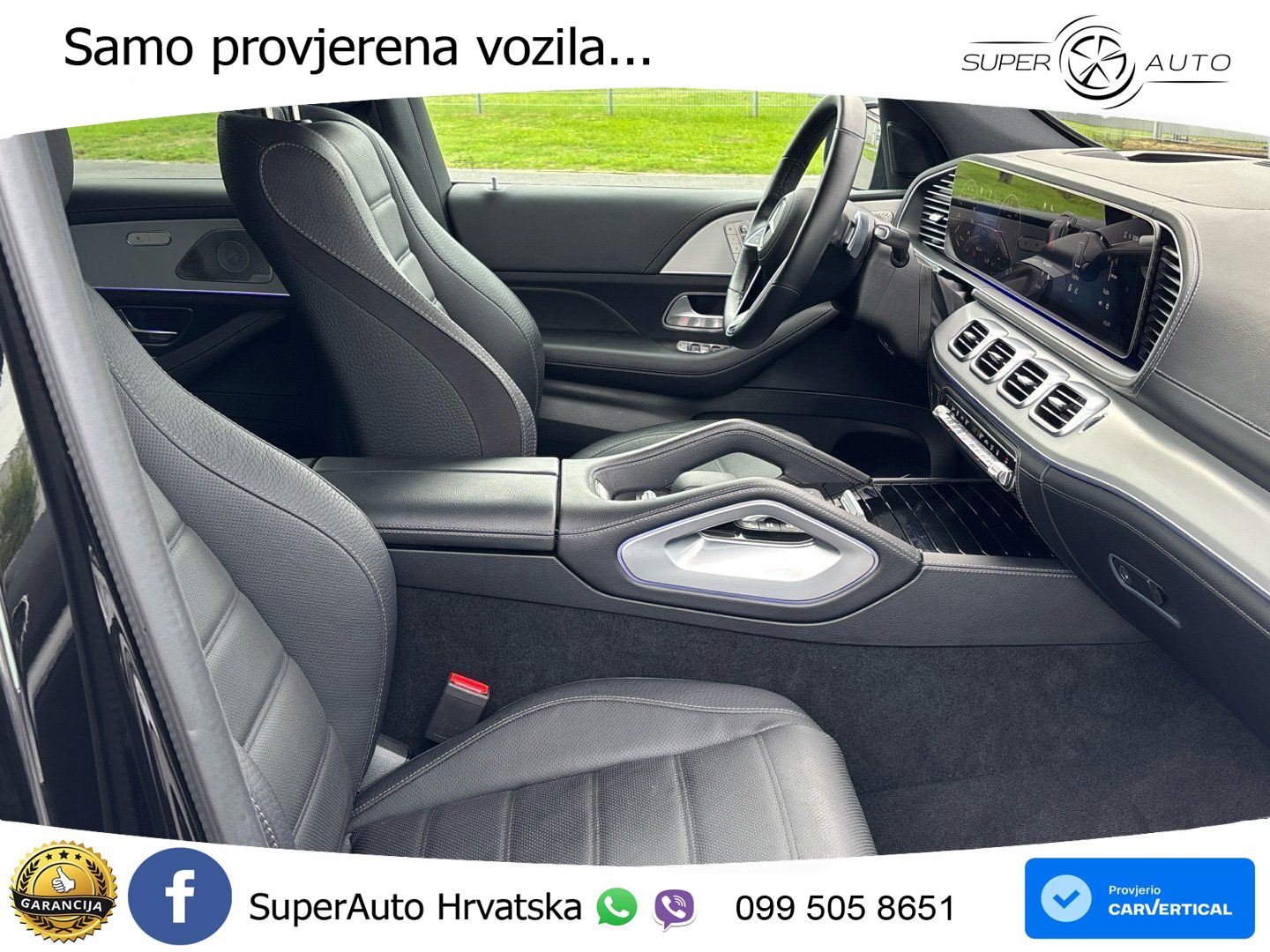 Mercedes GLE 450d (367 KS) EQ Boost 4MATIC 9G-TRONIC AMG ACC+HEAD+4xGR SJED+360+PANO