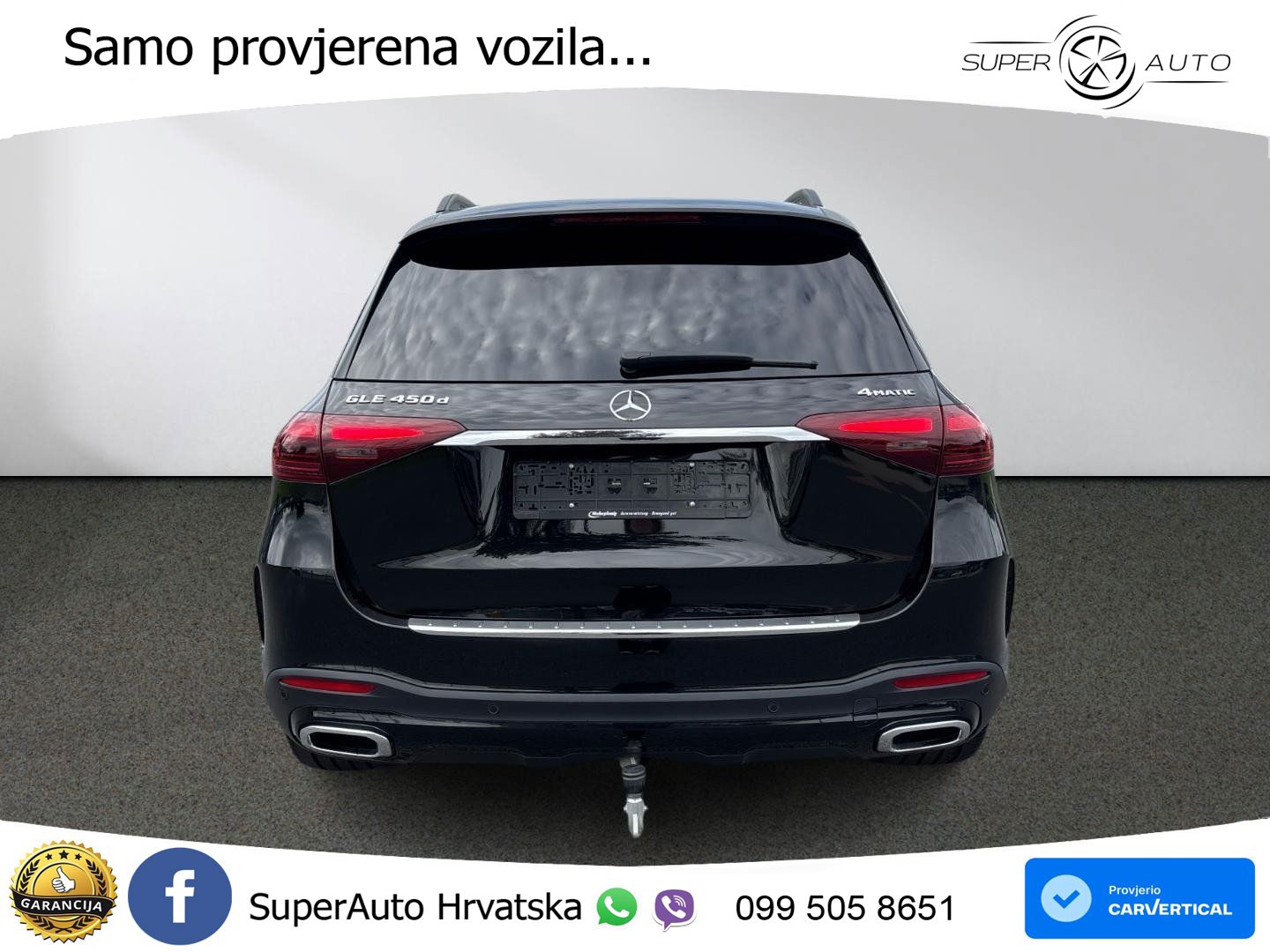 Mercedes GLE 450d (367 KS) EQ Boost 4MATIC 9G-TRONIC AMG ACC+HEAD+4xGR SJED+360+PANO