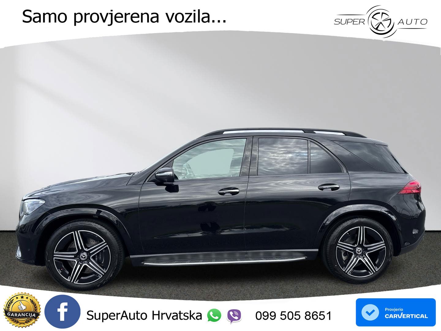 Mercedes GLE 450d (367 KS) EQ Boost 4MATIC 9G-TRONIC AMG ACC+HEAD+4xGR SJED+360+PANO