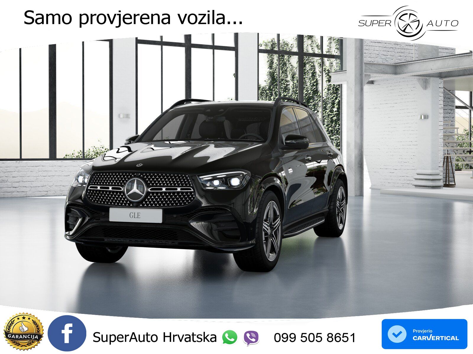 Mercedes GLE 450d (367 KS) EQ Boost 4MATIC 9G-TRONIC AMG ACC+HEAD+4xGR SJED+360+PANO
