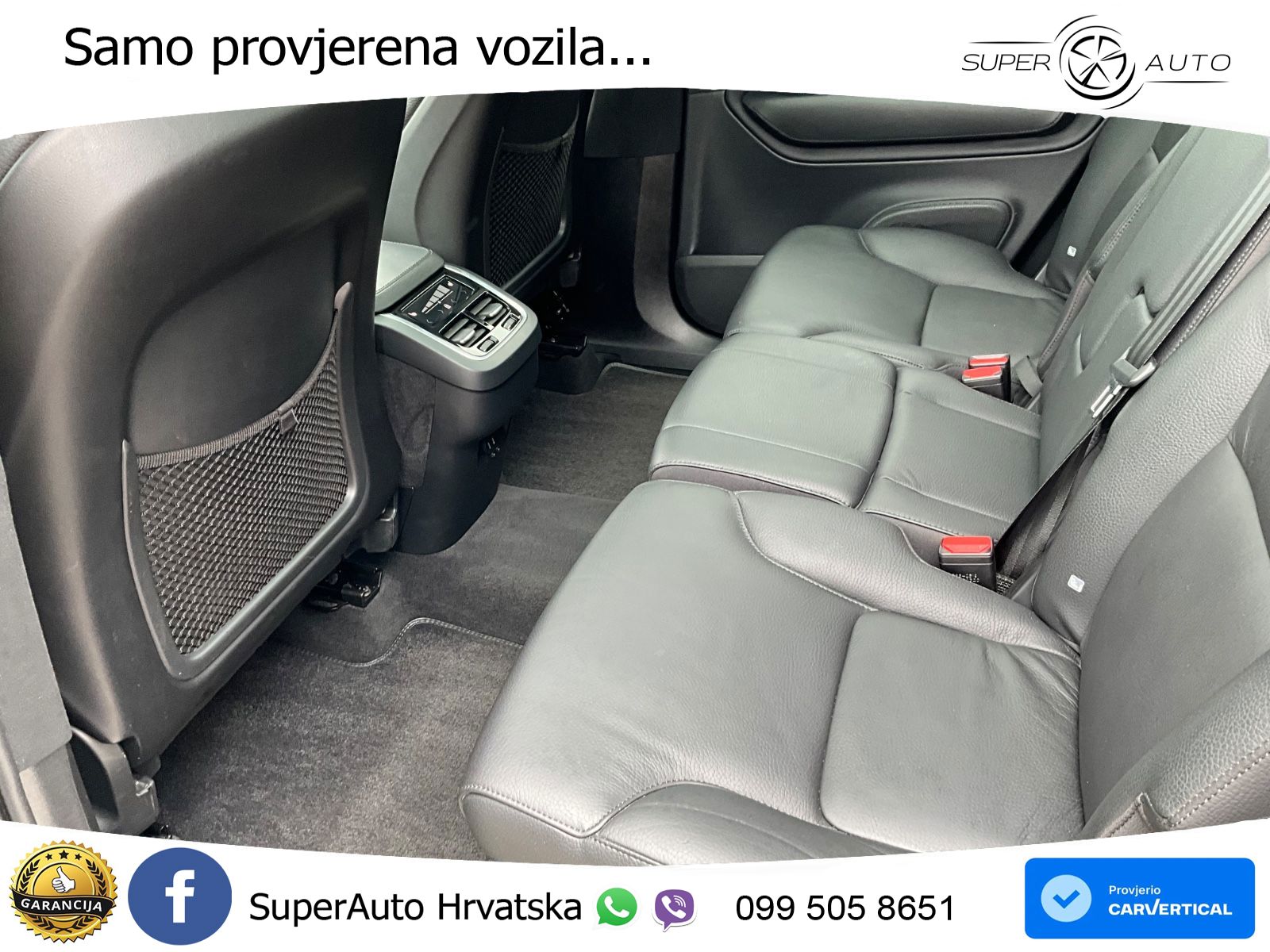 Volvo XC90 2.0 B5 Diesel AWD Automatic LED+GR SJED+ACC