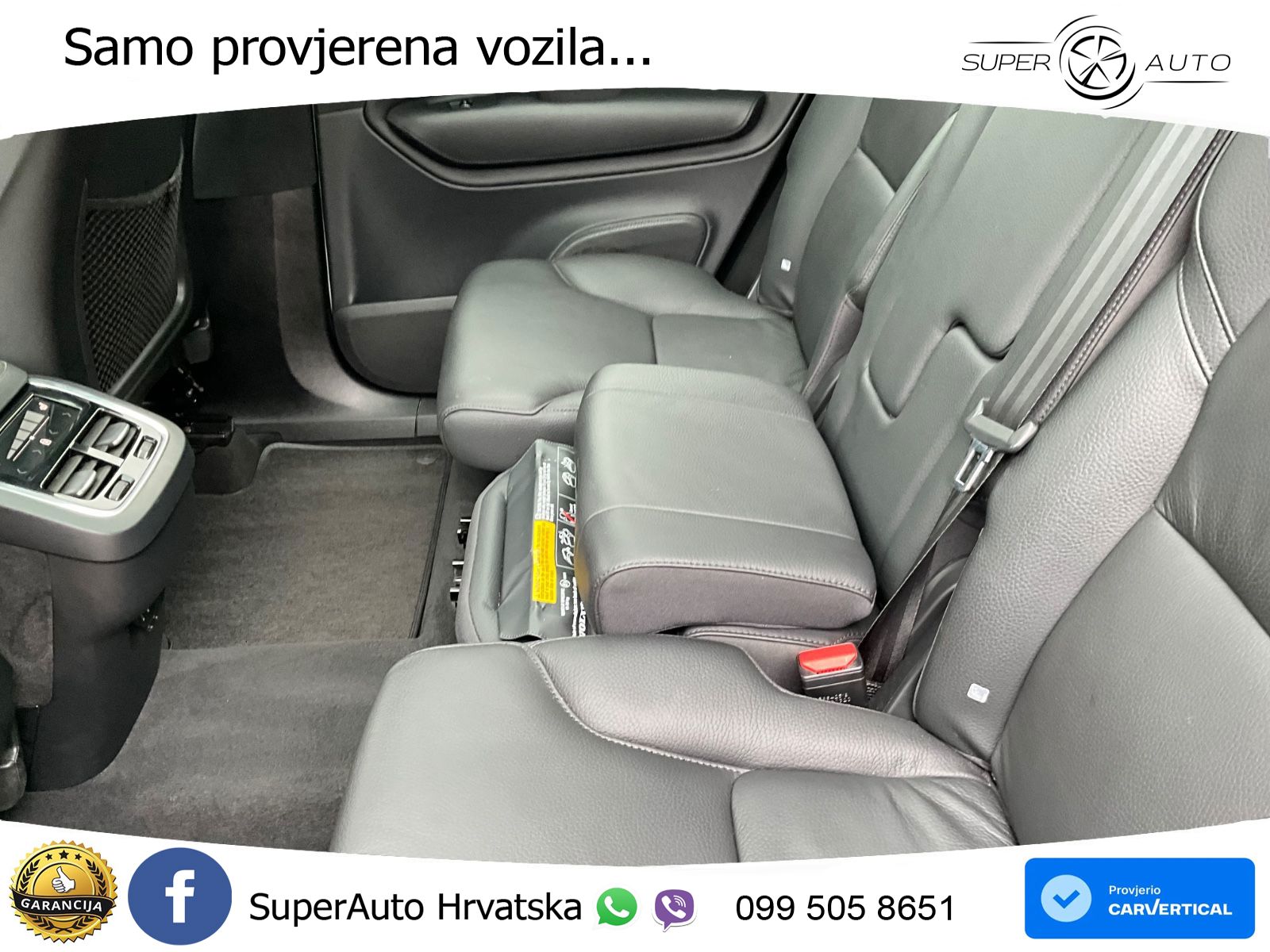 Volvo XC90 2.0 B5 Diesel AWD Automatic LED+GR SJED+ACC