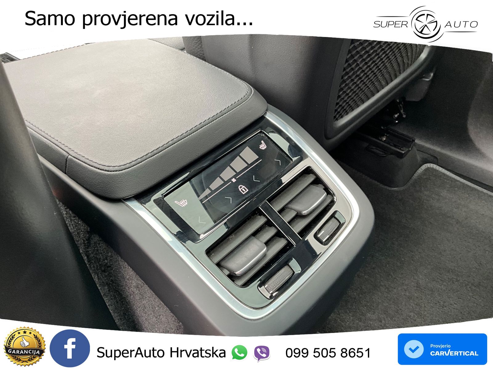 Volvo XC90 2.0 B5 Diesel AWD Automatic LED+GR SJED+ACC