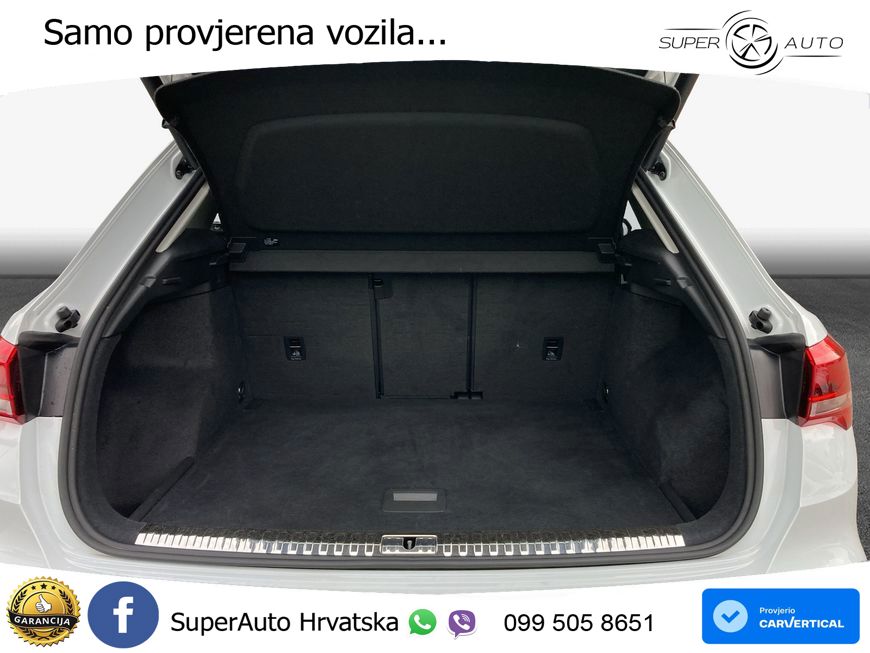 Audi Q3 35 TFSI (150 KS) S tronic S line