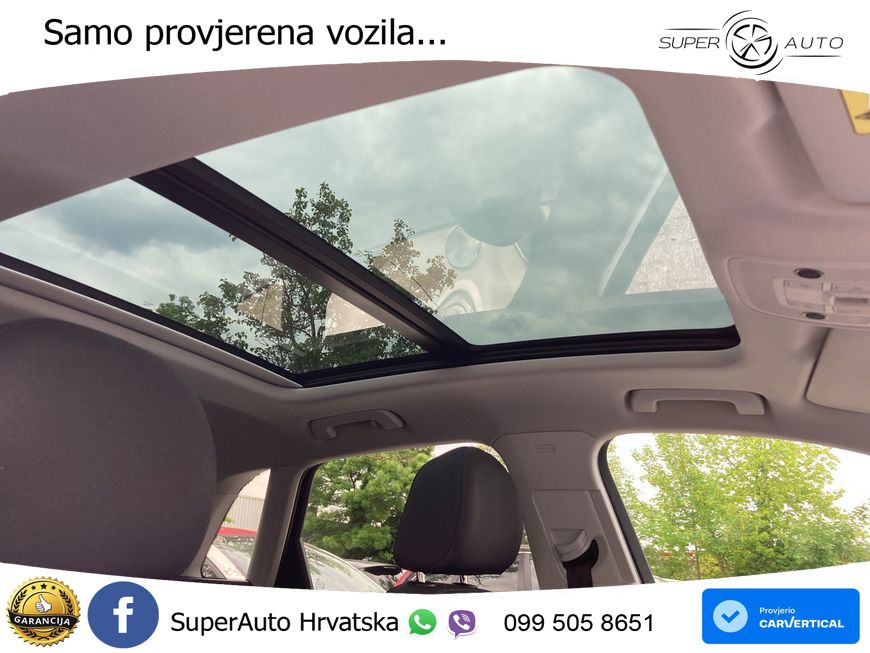 Audi Q3 35 TFSI (150 KS) S tronic S line